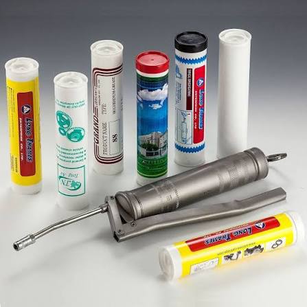 Grease Cartridge
