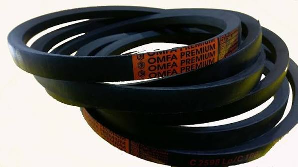 Thresher Drive Belt