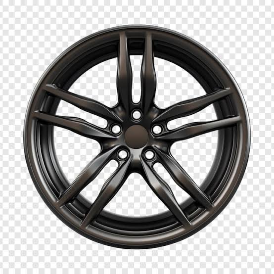 Wheel Rim