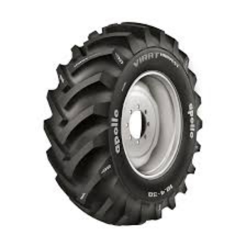 Front Tractor/Harvester Tyre