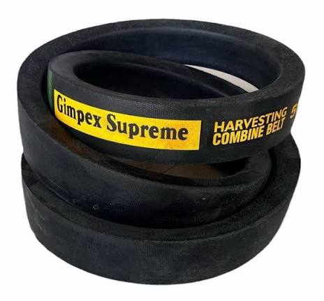Combine Harvester Belt