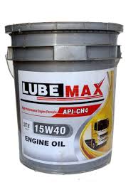 Engine Oil 15W40 (20L)