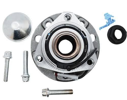Wheel Bearing Set
