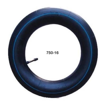 Tube 750-16